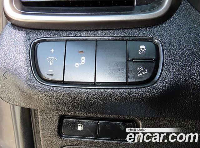 Kia Sorento Diesel 2.2 2WD Prestige 2019 — фото 16