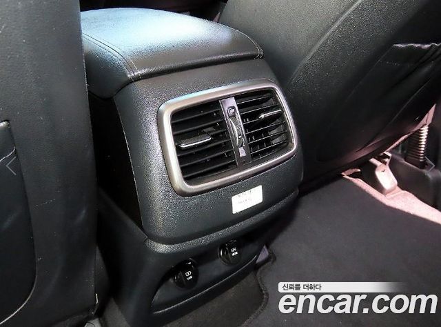 Kia Sorento Diesel 2.2 2WD Prestige 2019 — фото 21