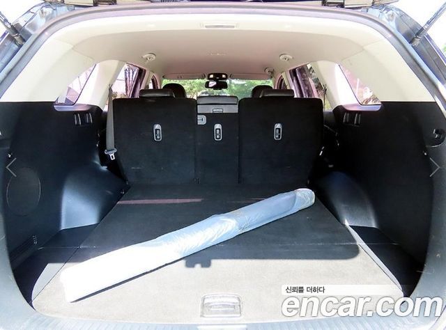 Kia Sorento Diesel 2.2 2WD Prestige 2019 — фото 22