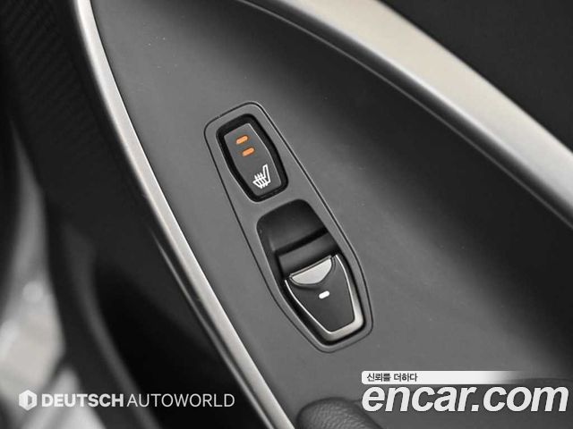 Hyundai Santa Fe The Prime Diesel 2.0 2WD Premium 2017 — фото 20