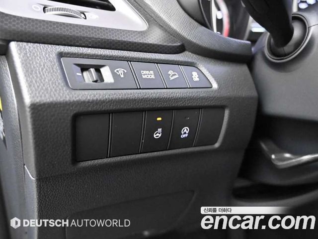 Hyundai Santa Fe The Prime Diesel 2.0 2WD Premium 2017 — фото 21