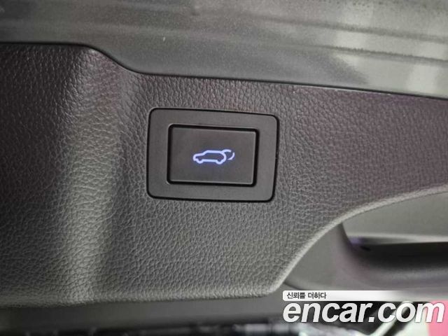 Hyundai Santa Fe The Prime Diesel 2.0 2WD Premium 2017 — фото 24