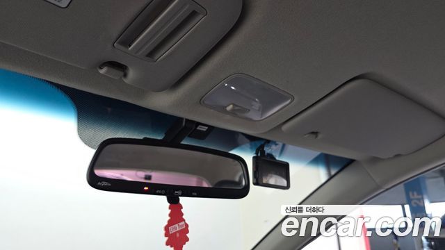 Kia Morning Deluxe Trendy 2015 — фото 21