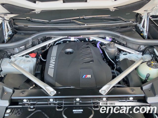 BMW X6 (G06) xDrive40i M Sport 2026 — фото 6
