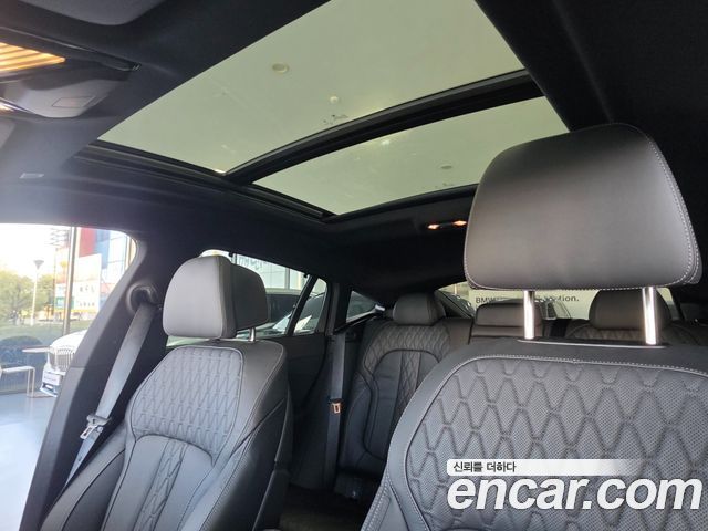BMW X6 (G06) xDrive40i M Sport 2026 — фото 15