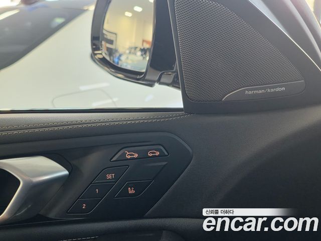 BMW X6 (G06) xDrive40i M Sport 2026 — фото 20