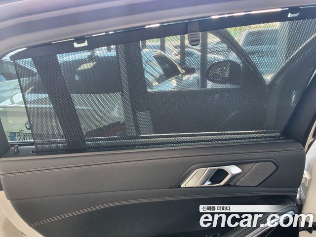 BMW X6 (G06) xDrive40i M Sport 2026 — фото 21