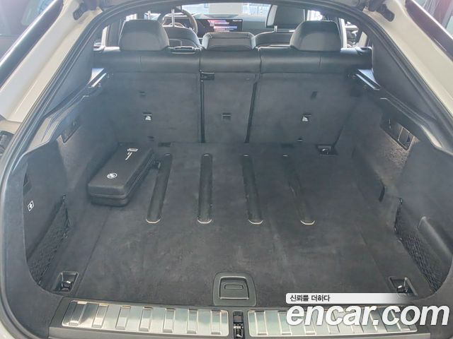 BMW X6 (G06) xDrive40i M Sport 2026 — фото 22
