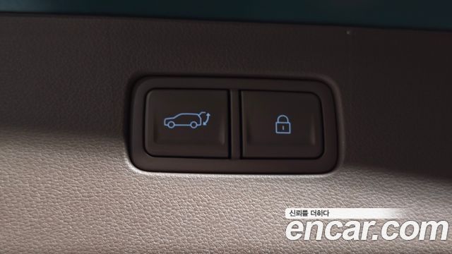 Hyundai Ioniq 9 Performance Type AWD 7-Seater Calligraphy 2025 — фото 24