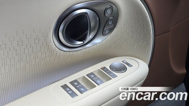 Hyundai Ioniq 9 Performance Type AWD 7-Seater Calligraphy 2025 — фото 34