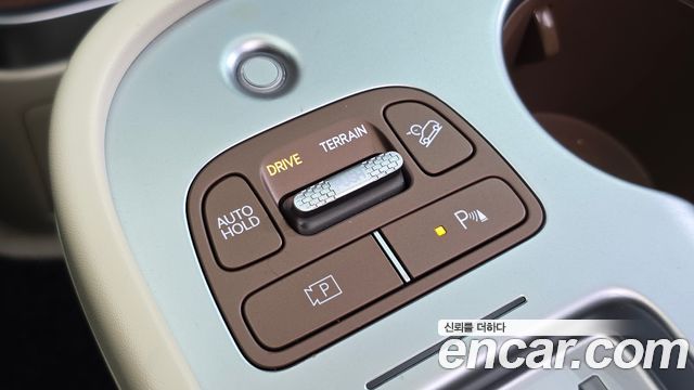Hyundai Ioniq 9 Performance Type AWD 7-Seater Calligraphy 2025 — фото 40