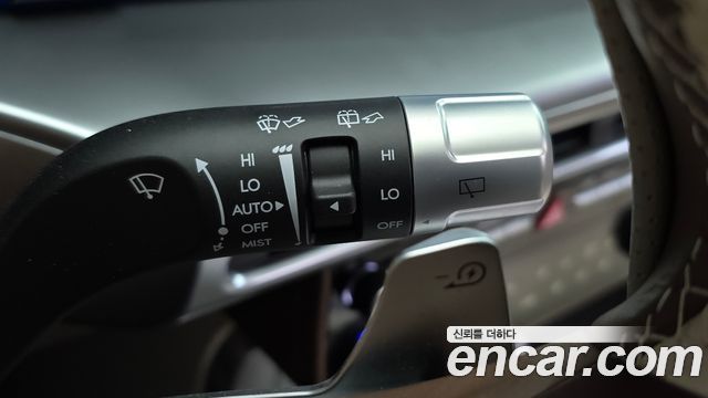 Hyundai Ioniq 9 Performance Type AWD 7-Seater Calligraphy 2025 — фото 44