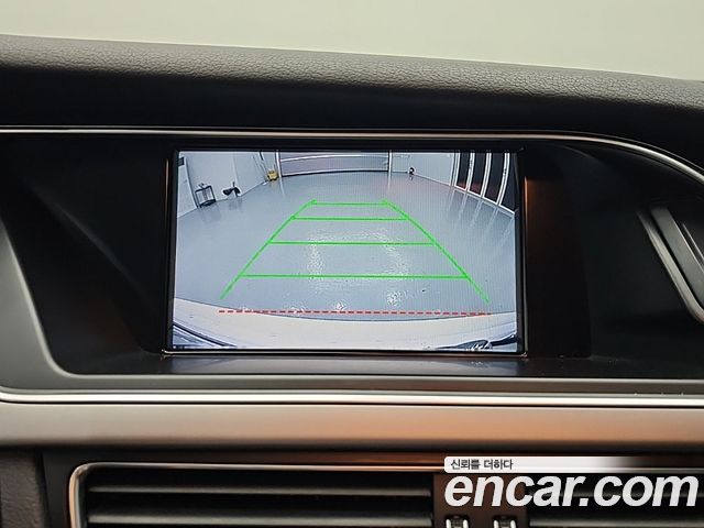 Audi A4 2.0 TDI B8 2013 — фото 19