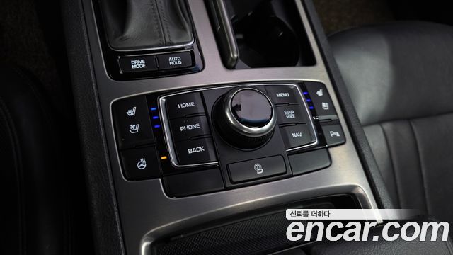 Hyundai Genesis (DH) G330 Premium 2014 — фото 19
