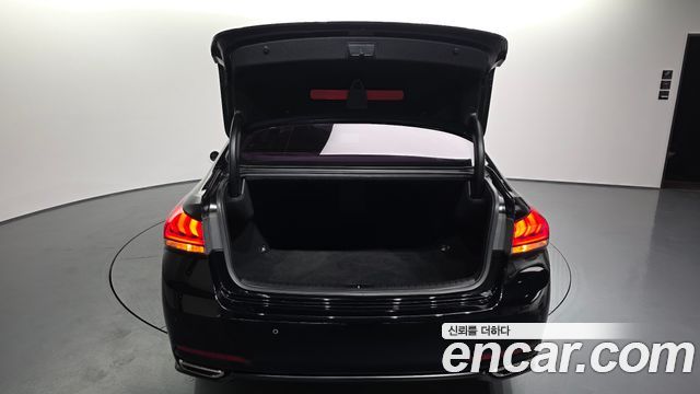 Hyundai Genesis (DH) G330 Premium 2014 — фото 20