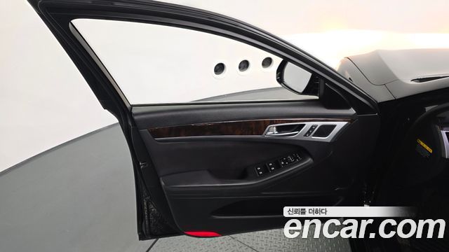 Hyundai Genesis (DH) G330 Premium 2014 — фото 24