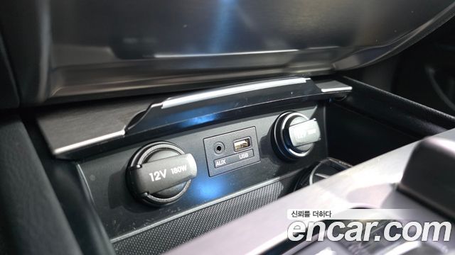 Hyundai Genesis (DH) G330 Premium 2014 — фото 26