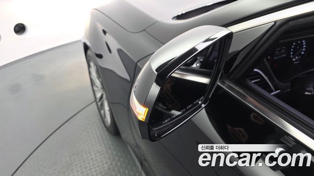 Hyundai Genesis (DH) G330 Premium 2014 — фото 27