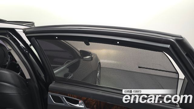 Hyundai Genesis (DH) G330 Premium 2014 — фото 28