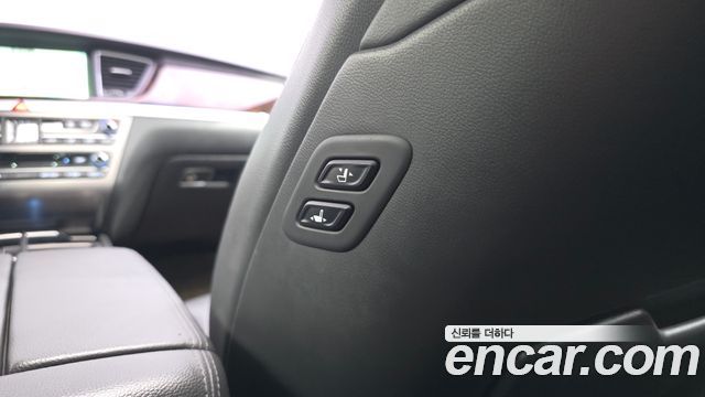 Hyundai Genesis (DH) G330 Premium 2014 — фото 32