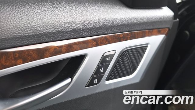 Hyundai Genesis (DH) G330 Premium 2014 — фото 34