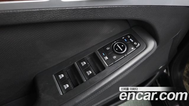 Hyundai Genesis (DH) G330 Premium 2014 — фото 37