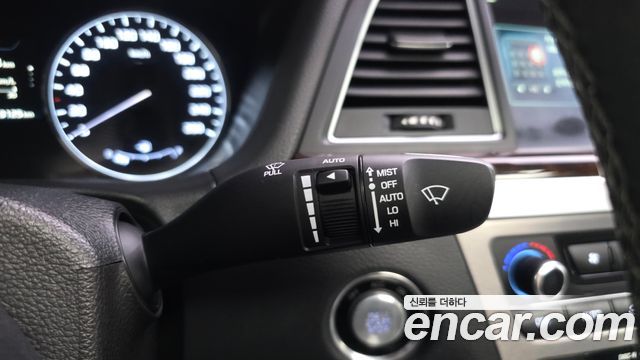 Hyundai Genesis (DH) G330 Premium 2014 — фото 38