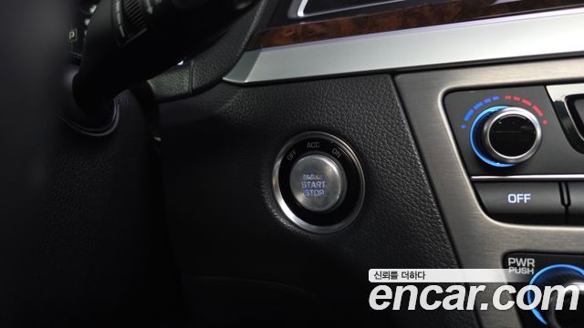 Hyundai Genesis (DH) G330 Premium 2014 — фото 40