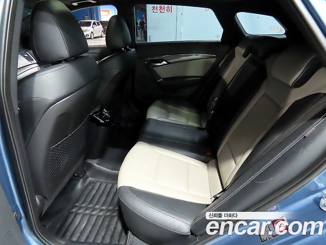 Hyundai i40 Saloon 1.7 VGT D SPEC 2016 — фото 7