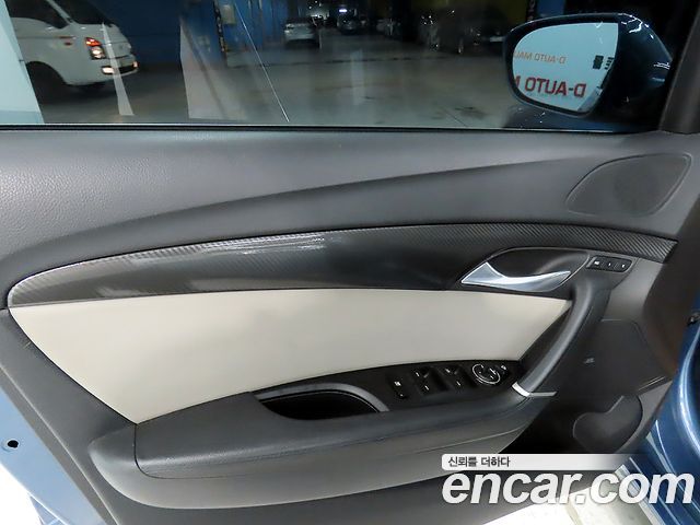 Hyundai i40 Saloon 1.7 VGT D SPEC 2016 — фото 18