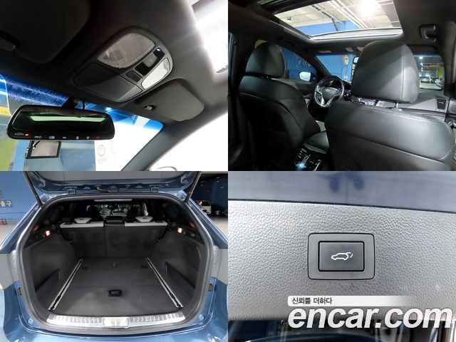 Hyundai i40 Saloon 1.7 VGT D SPEC 2016 — фото 22