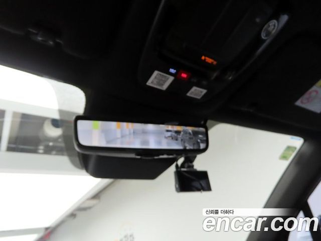Kia Sorento (IV) HEV 1.6 2WD Signature 2024 — фото 18