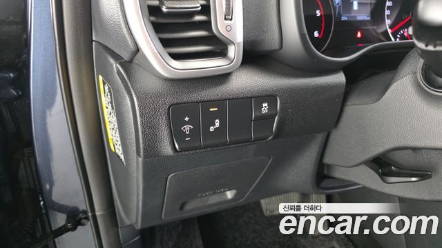 Kia Sportage (IV) Diesel 1.7 2wd Noblesse 2018 — фото 16
