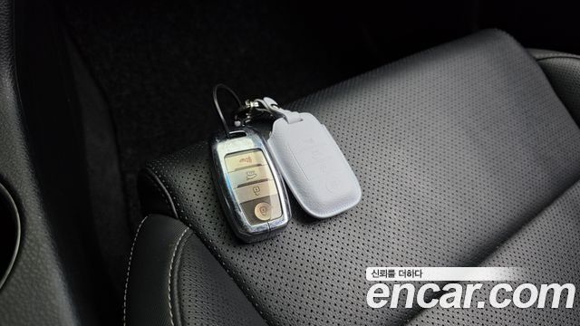 Kia Sportage (IV) Diesel 1.7 2wd Noblesse 2018 — фото 18