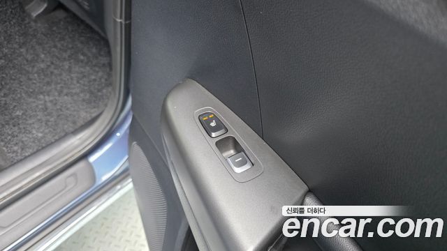 Kia Sportage (IV) Diesel 1.7 2wd Noblesse 2018 — фото 19