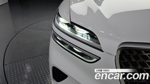 Genesis GV70 2.5T Gasoline AWD 2023 — фото 22