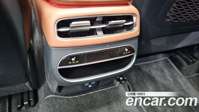 Genesis GV70 2.5T Gasoline AWD 2023 — фото 29