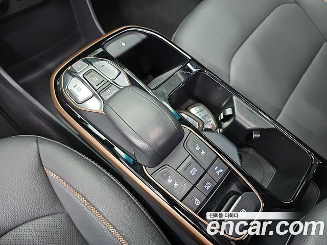 Hyundai Ioniq Electric Q 2018 — фото 8
