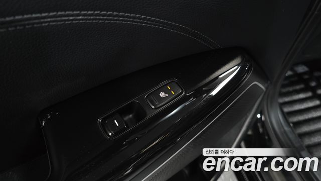 Kia K7 3.0 LPI Prestige (Rental Car) 2018 — фото 21