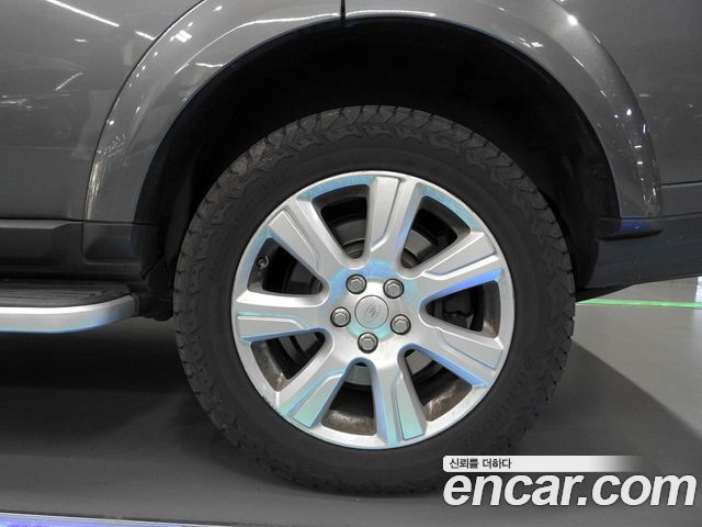 Land Rover Discovery 4 3.0 SDV6 SE 2016 — фото 5