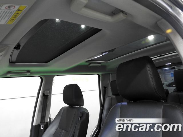 Land Rover Discovery 4 3.0 SDV6 SE 2016 — фото 23