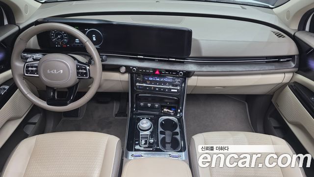 Kia Carnival (IV) Diesel 7-Seater Signature 2023 — фото 7