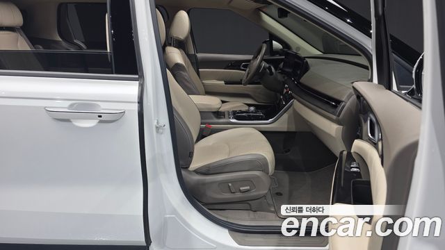 Kia Carnival (IV) Diesel 7-Seater Signature 2023 — фото 11