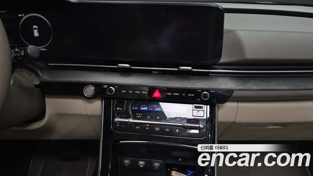 Kia Carnival (IV) Diesel 7-Seater Signature 2023 — фото 14