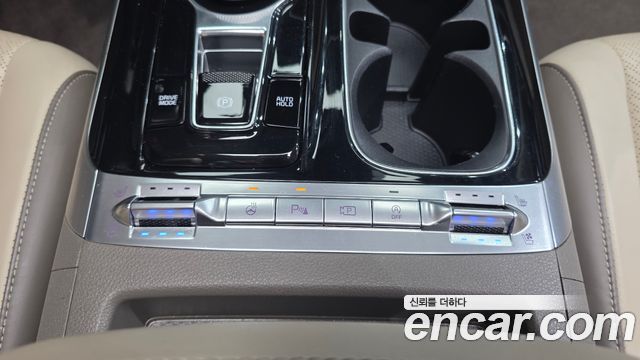 Kia Carnival (IV) Diesel 7-Seater Signature 2023 — фото 15