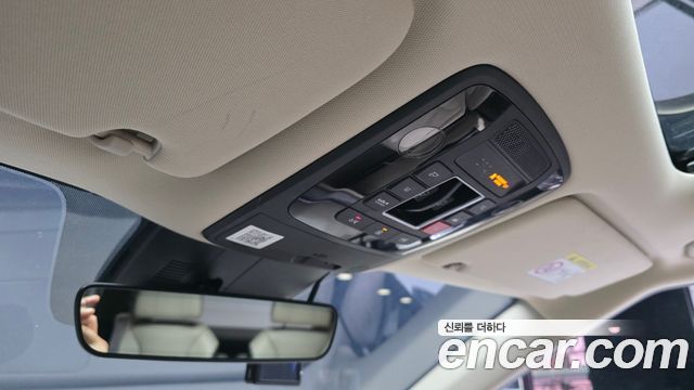 Kia Carnival (IV) Diesel 7-Seater Signature 2023 — фото 16