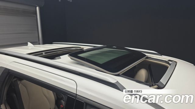 Kia Carnival (IV) Diesel 7-Seater Signature 2023 — фото 18