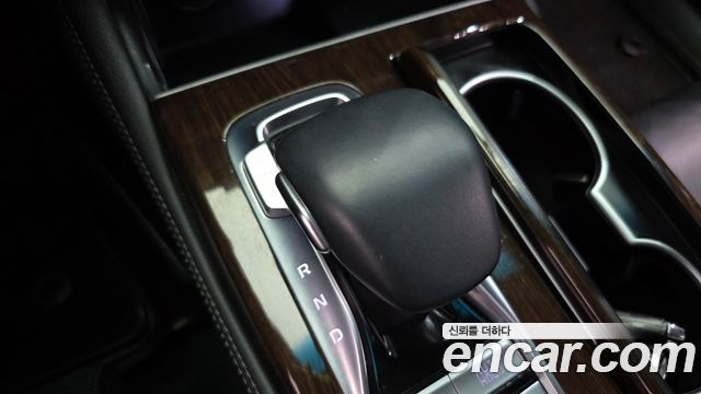 Kia K9 3.8 GDI AWD Best SelectionⅠ 2021 — фото 9