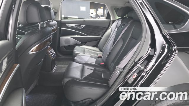 Kia K9 3.8 GDI AWD Best SelectionⅠ 2021 — фото 12