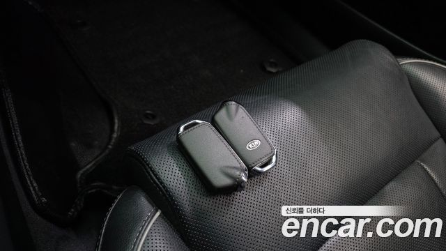 Kia K9 3.8 GDI AWD Best SelectionⅠ 2021 — фото 17